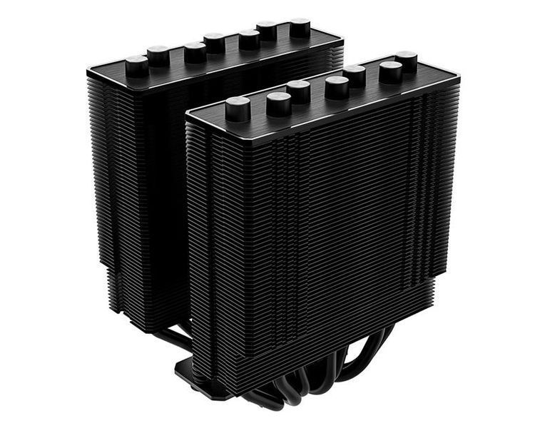 Воздушное охлаждение ID-Cooling SE-207-XT Advanced 579924ua фото