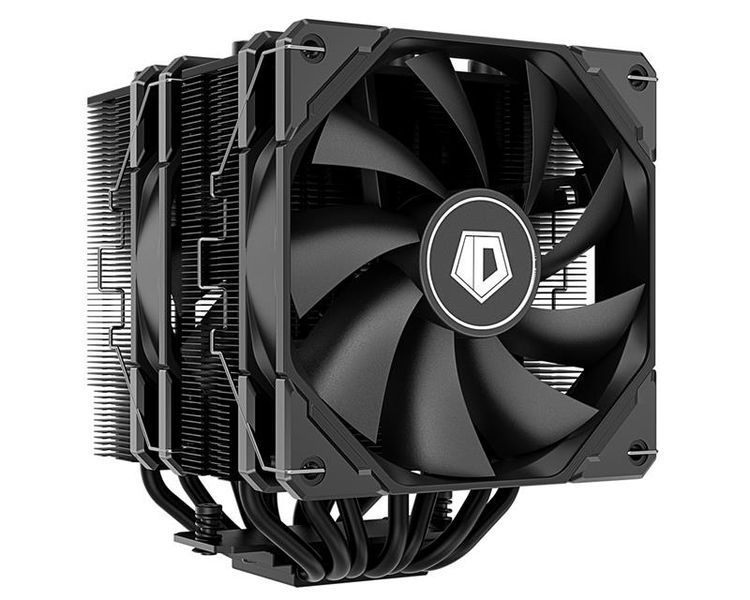 Воздушное охлаждение ID-Cooling SE-207-XT Advanced 579924ua фото