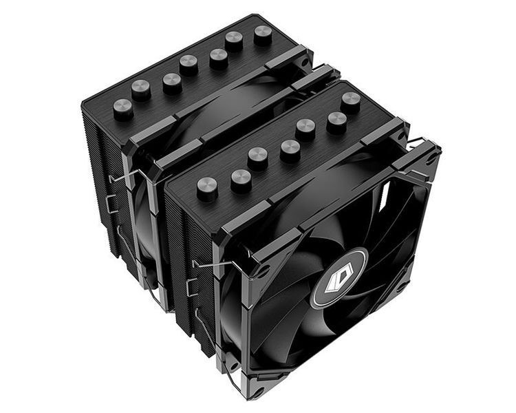 Воздушное охлаждение ID-Cooling SE-207-XT Advanced 579924ua фото