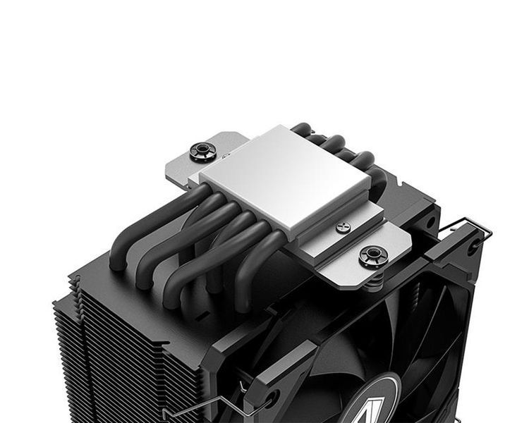 Повітряне охолодження ID-Cooling SE-226-XT Black 579943ua фото