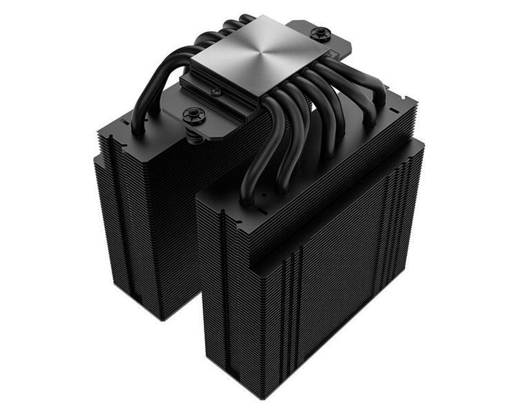 Воздушное охлаждение ID-Cooling SE-207-XT Advanced 579924ua фото