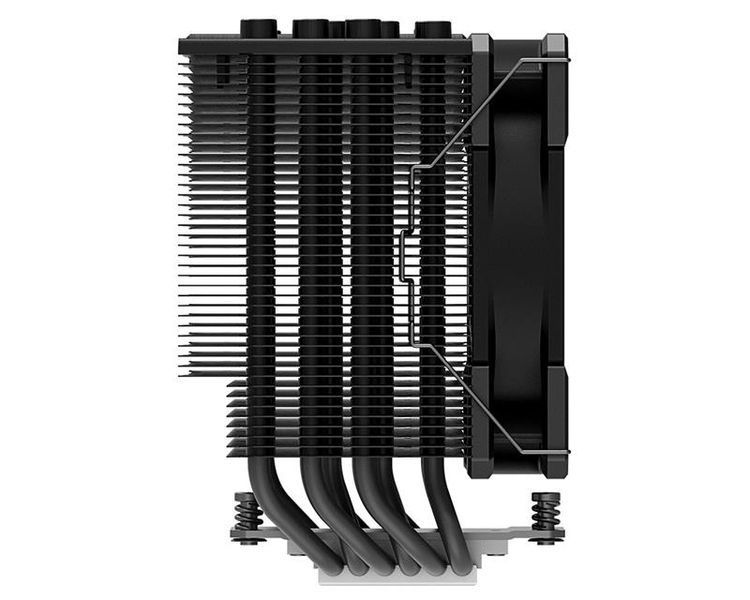 Повітряне охолодження ID-Cooling SE-226-XT Black 579943ua фото