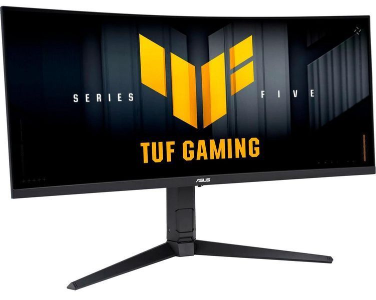 Монітор Asus TUF Gaming VG34WQML5A (90LM0BP1-B01E71) 618173ua фото