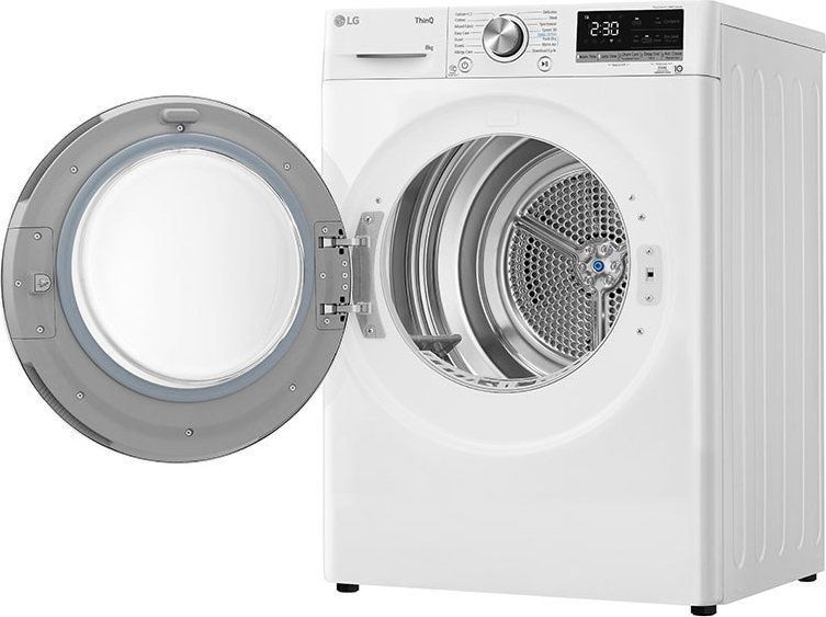 Сушильна машина LG RH80V9AV3N 621899 фото