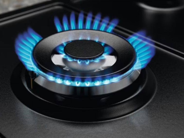 Газовая варочная поверхность Electrolux KGS6436RK 577732ua фото