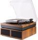 Проигрыватель виниловых дисков Fenton RP165 BT (102154) 489362 фото 7