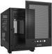Корпус Adata XPG Valor Mesh Nano Black (VALORMESHNANOMAA-BKCWW) 619984 фото 3