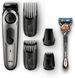 Тример для бороди та вусів Braun BT7020 533584ua фото 1