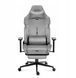 Комп'ютерне крісло для геймера Huzaro Force 8.1 Grey 615252 фото 3