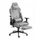 Комп'ютерне крісло для геймера Huzaro Force 8.1 Grey 615252 фото 2
