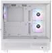 Корпус Thermaltake View 270 Plus TG ARGB Snow (CA-1Y7-00M6WN-01) 620103 фото 3
