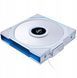 Вентилятор Lian Li Uni Fan TL140 LCD Wireless Reverse White (14RTLLCD1W1W) 618904 фото 2