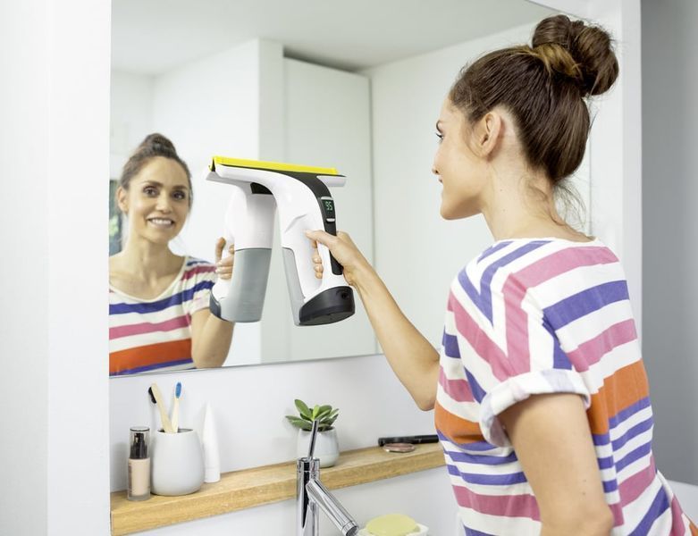 Оконный пылесос Karcher WV 6 Plus (1.633-741.0) 512612 фото