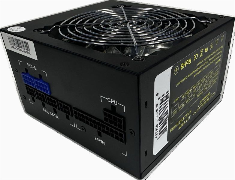 Блок питания Casecom CM 600M 577306ua фото