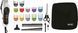 Машинка для стрижки Wahl ChromePro Deluxe 20104-0460 376804ua фото 1