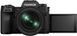 Бездзеркальний фотоапарат Fujifilm X-H2 Body (16757045) 532774 фото 6