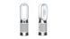 Очищувач повітря Dyson Purifier Hot+Cool Gen1 HP10 527124ua фото 1
