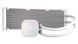 Водяное охлаждение Corsair Nautilus 360 RS ARGB White (CW-9060095-WW) 531225ua фото 3
