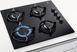 Варочная поверхность газовая Electrolux EGG6407K 474108 фото 7