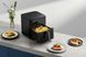 Мультипіч (аерофритюрниця) Xiaomi Mi Smart Air Fryer 6.5L MAF10 Black (BHR7357EU) 510588 фото 10