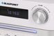 Мікросистема Blaupunkt MS16BT Edition 462603 фото 5