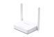 Бездротовий маршрутизатор (роутер) Mercusys MW305R 516021ua фото 1
