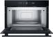 Мікрохвильовка з грилем Whirlpool WMD44MB 607342ua фото 6