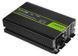 Преобразователь (инвертор) DC-AC Green Cell INV25 477327 фото 3