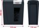 Шредер Rexel Secure MC4 (2020129EU) 354432 фото 6