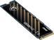 SSD накопичувач MSI Spatium M450 V1 1 TB (S78-440L0M0-P83) 567784ua фото 3