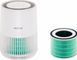 Очиститель воздуха Zelmer ZPU5500 White 394900 фото 3
