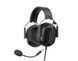 Навушники з мікрофоном GamePro Genesis Hunter Black (HS1350B) 623410ua фото 5