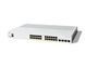 Коммутатор управляемый уровня 3 Cisco Catalyst 1300 (C1300-24P-4X) 518573ua фото 1