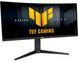Монітор Asus TUF Gaming VG34WQML5A (90LM0BP1-B01E71) 618173ua фото 3