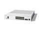 Коммутатор управляемого уровня 2 Cisco Catalyst C1300-12XT-2X 531793ua фото 1