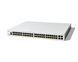 Комутатор керований рівня 3 Cisco Catalyst 1300 (C1300-48P-4X) 518576ua фото 1