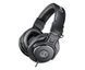 Наушники без микрофона Audio-Technica ATH-M30X 314949 фото 1