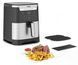 Мультипіч (аерофритюрниця) Tefal Easy Fry & Grill XXL EY801D15 479226 фото 3