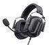 Навушники з мікрофоном GamePro Genesis Hunter Black (HS1350B) 623410ua фото 2