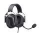 Навушники з мікрофоном GamePro Genesis Hunter Black (HS1350B) 623410ua фото 3