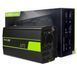Преобразователь (инвертор) DC-AC Green Cell INV25 477327 фото 1
