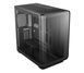 Корпус MSI MEG Maestro 700L PZ Black 528776 фото 1