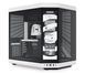 Корпус Hyte Y70 Touch Black-White 528745 фото 1