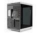 Корпус Hyte Y70 Touch Black-White 528745 фото 6