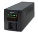 Линейно-интерактивный ИБП Qoltec Monolith 1000VA 600W LCD USB (53953) 332749 фото 1