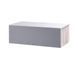 Акустическая система центрального канала Heco Aurora Center 30 Ivory White 331075 фото 2