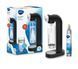 Сифон для газирования воды Brita SodaOne Black 361780 фото 1