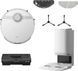 Робот-пылесос Midea S8+ White 587975 фото 13