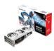 Видеокарта Sapphire Radeon RX 9070 XT 16GB Pure (11348-02-20G) 585525ua фото 1