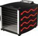 Сушка Sencor SFD 7000BK 297547 фото 1